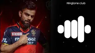 RCB THEME SONG 🎶// VIRAT KOHLI SONG// RCB ANTHEM// IPL BEST 👍💯ANTHEM