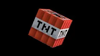 Minecraft TNT  #minecrafttnt #tnt #minecraftbut #minecraftmod #minecraftmemes #minecraftmod