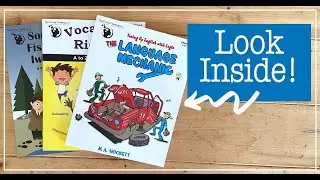 Critical Thinking Company Haul | Flip Through with Me
