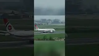 Bangladesh&ndash;Pakistan Direct Flights Resume After Airspace Clearance