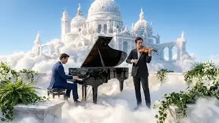 Classical Music Connects the Heart and Soul - Beethoven, Bach, Vivaldi, Chopin, Tchaikovsky, Mozart