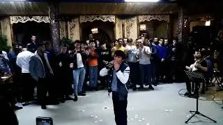 Завқибек Хурсандов Дар лаби дарёи кӯҳи чойхона 5Кент мувофиқи талаби бачаҳои ғариб #NurzodChannel