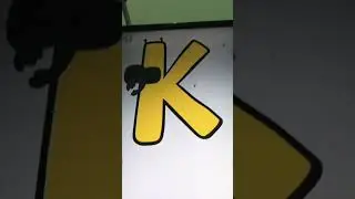 alphabet song Indonesia lore
