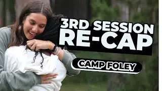 CAMP FOLEY 3rd SESSION 2025