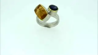 Round ring problems