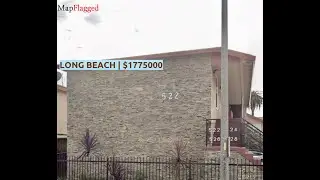 CA,US | Buy house at 522 E Rhea St E, Long beach, CA 90806, USA | Long Beach, USA | MapFlagged