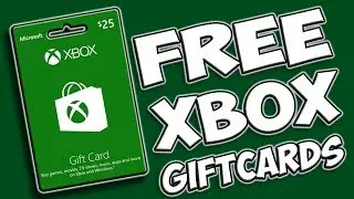Как получить бесплатные подарочные карты Xbox легко и без опросов (действуют с апреля 2019 г.)