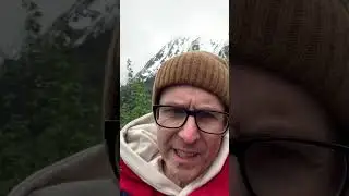 Izaak Walton Was A Good Man - Telling It As Is In Alaska