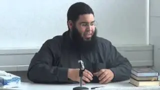 Die Geburt des Herzens - Sheikh Amen Dali