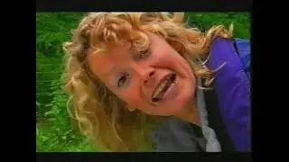 Britain Goes Wild with Bill Oddie BBC June 2004
