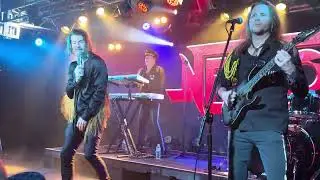 Nestor - On the Run. Live in Osaka 16 January 2026