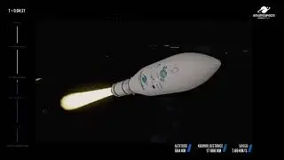 Flight VV27 | CO3D / MicroCarb | Vega C