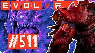 Evolve: Blood Rock Behemoth In and Out Burgers