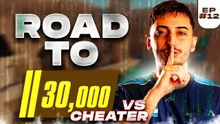 ROAD to 30k. Piensa que CHITEO y ACTIVA en OT - Ep. 12