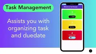 Workshop 2 Showcase 2025: G23~Task Management and Healthcare System