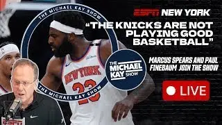 Regular Season Wrap-Up + Jets & Giants Draft Strategy - The Michael Kay Show - 1/6/26