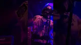 X-Cops Zipper Pig clip Masquerade Atl. GA 1-18-25
