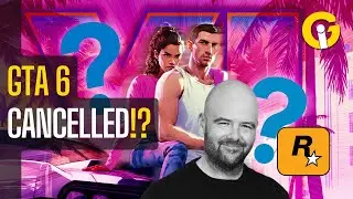 Rockstar&rsquo;s Co Founder Issues A Warning About GTA 6!