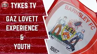 TYKES TV | Experience & Youth | FT GAZ LOVETT