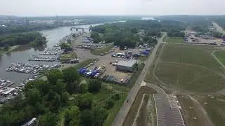 Twin City Marina in Inver Grove Heights MN