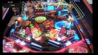 Zen Pinball - Domination trophy
