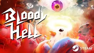 We are gonna KILL SATAN | Bloody Hell
