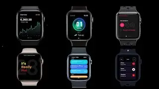 watchOS 7