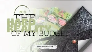 The Hard Reality of My 2026 Budget | Surviving on ~$2,000/Month