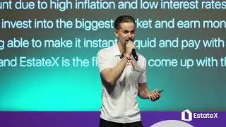 KBW MAIN STAGE SPEECH