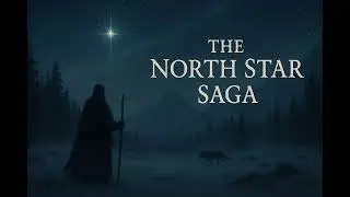 ❄️ Nordic Folk ❄️ | The North Star Saga