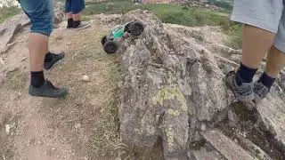 Eurocrawl 2019 - Shafty - Samu Sarka (Zarizi Tech) - Course 3