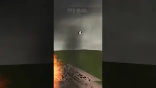 Tactical nuke incoming (gmod nextbot chase)
