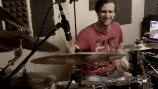 Ben Higgins - Ilios (Drum Playthrough by Andrea De Carolis)