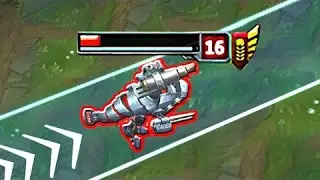 LUX FULL DMG FAST COMBO