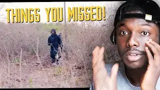 ST Gambian Dream Ft Ngaaka Blinde - Alagie Kasara Reaction