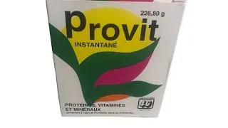 Mwen kijan mwen prepare provit pou timoun yo