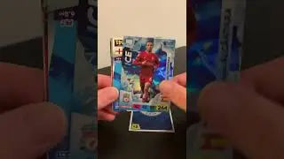 Golden Baller Hunt #14 - Panini Premier League Adrenalyn XL 2022/23 Pack Opening! #shorts