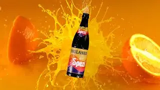 Werbevideo f&uuml;r Paulaner Spezi | die beste Spezi &uuml;berhaupt