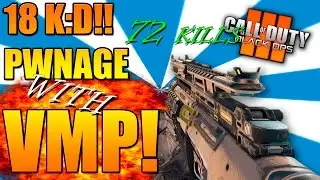 72 kills4 deaths & brass knuckle gameplay, black ops 3 COD