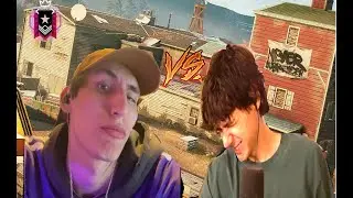WE FOUGHT OOZIIE... HE QUIT?!?!