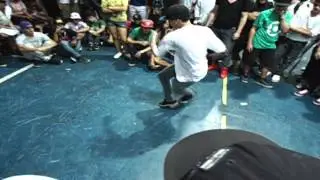 tiovit&uacute; vs Dee Oliver [WINS] - Mega Supreme Sensation Bauru 27-05