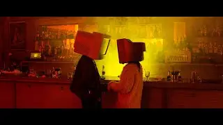 VIDEO GIRL | Official Music Video by SLEEPERzzZ