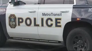 16-year-old arrested in Benning Road Metro station shooting