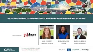 Electric Vehicle Market Expansion and Infrastructure Growth in Wisconsin and the Midwest