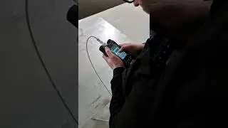 Antennas reparation under ATA 34
