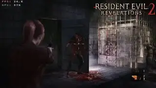 Resident Evil Revelations 2| GALAXY A56 - WINLATOR BIONIC LUDASHI 2.6.1|EXYNOS 1580 + CONFIG