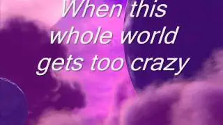Backstreet Boys - Safest Place To Hide [With Lyrics]