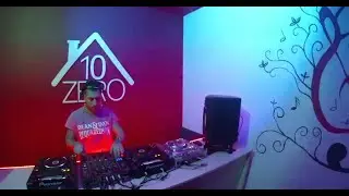 Zero10 DJ Zone Vol  #25 - Chris Child