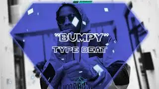 [FREE] Ambush Type Beat - Bumpy Instrumental UK Rap Beat | @GemOverdose