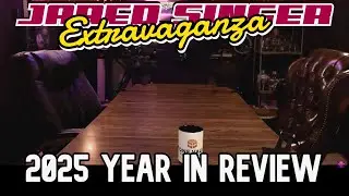 2025 Year in Review